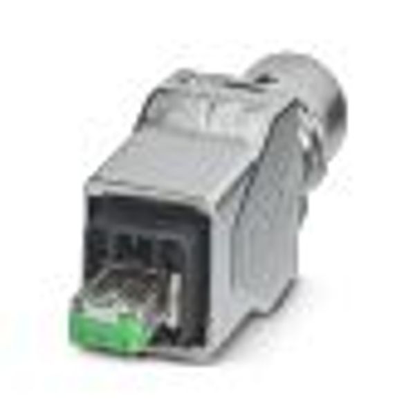 CUC-V14-C1ZNI-S/R4E8:10 - RJ45 connector image 2