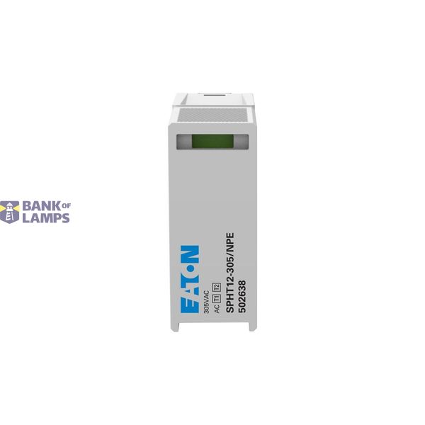 SPHT12 Surge Protection Device. Transient voltage surge suppression mo image 3