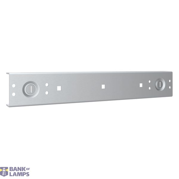 ABN Horizontaal support rail Breedte 1 image 1