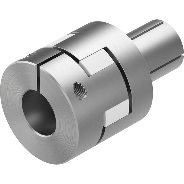 EAMD-32-32-14-16X20-U Quick coupling image 1
