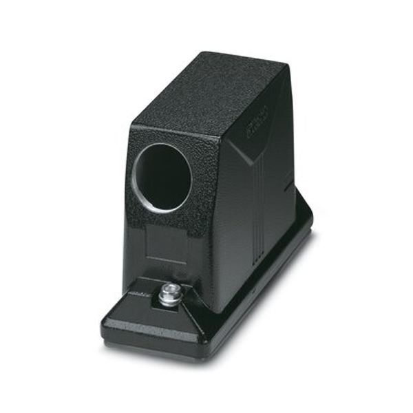 HC-ADV-B24-HHWH-1STM32-MF-BK - Housing image 3