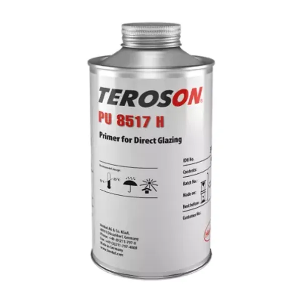 TEROSON PU 8517H BO500ML image 1