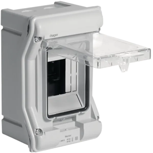 VECTOR PANEL IP65 1X3M image 2