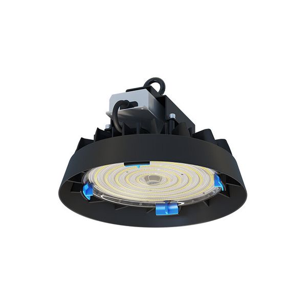 PANLUX LED lamp GALEON FLEXI 100W 18000lm 5000K IP65 image 1