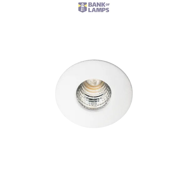 NANO VALKOINEN 1W LED 4000K 36D image 1