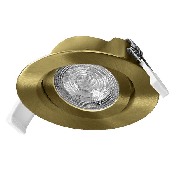 SP SETADJSIMPLE DIM 4.9W827 GB FS3 OSRAM image 1