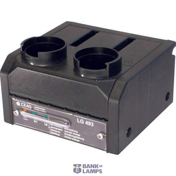 CHARGER LG 493 (220-250V) image 3