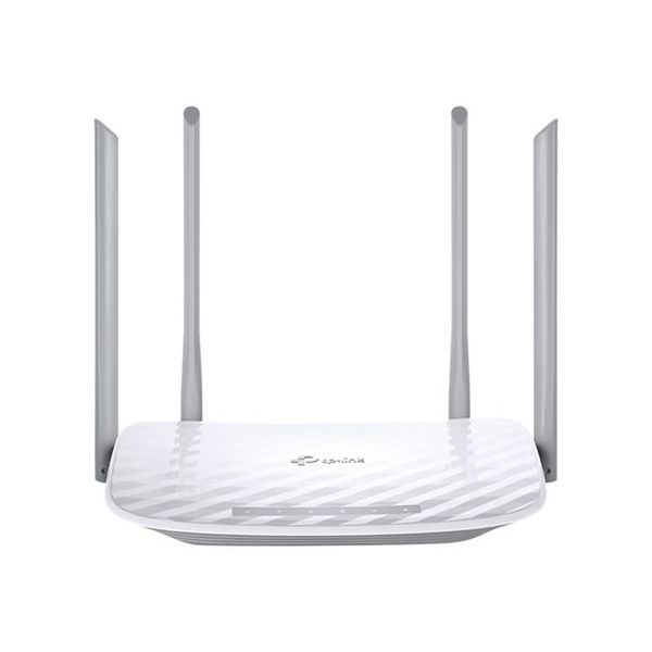 TP-LINK – ARCHER C50 – Wireless Dual Band Router image 1