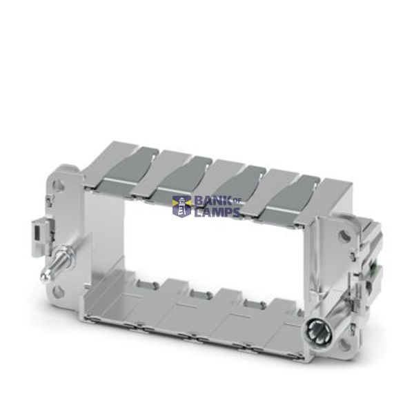 HC-M-B16-MFH-H-CI - Module carrier frame image 1