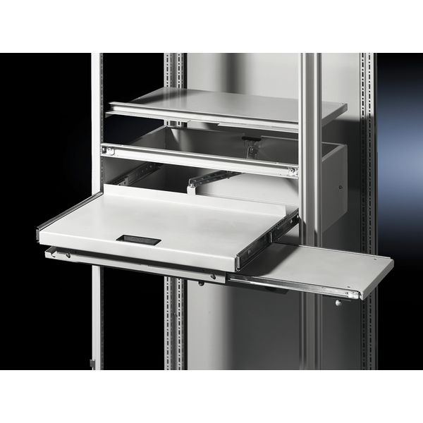 TS KEYBOARD DRAWER image 2