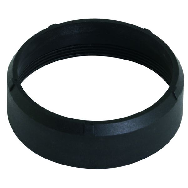 Threaded ring for indicator of phase comparator image 1