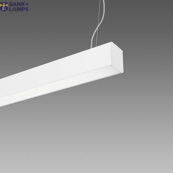 MADRID 6634 LED 57W CLD BIANCO image 1