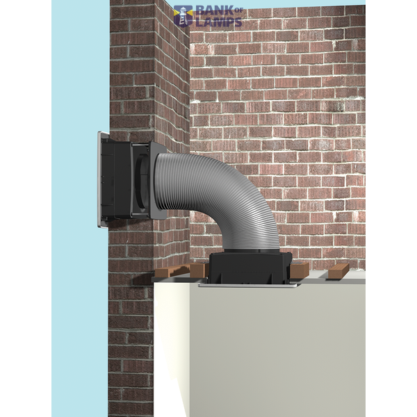 KIT TC 300/12"      (TETTO CON CONDOTTO) image 3