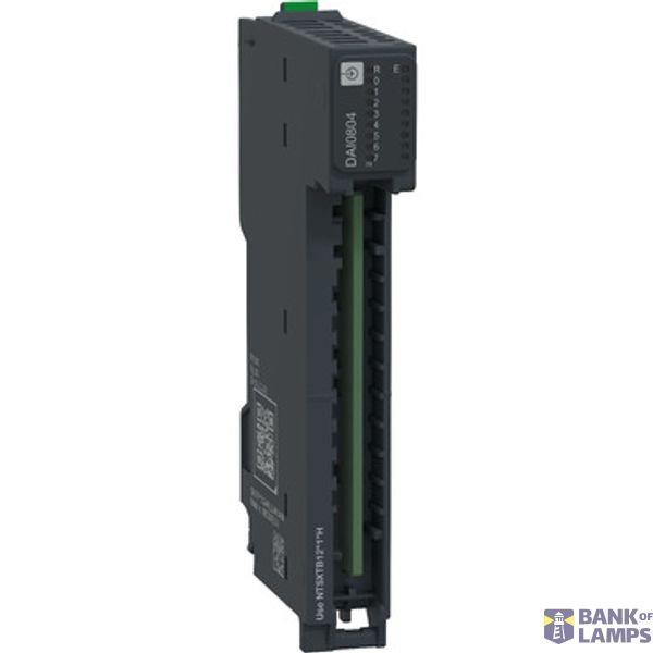 DI8 100...120VAC SL Mod image 2