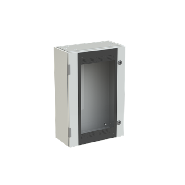 SR2-SRN6420VK Metallic enclosure SR2 image 3