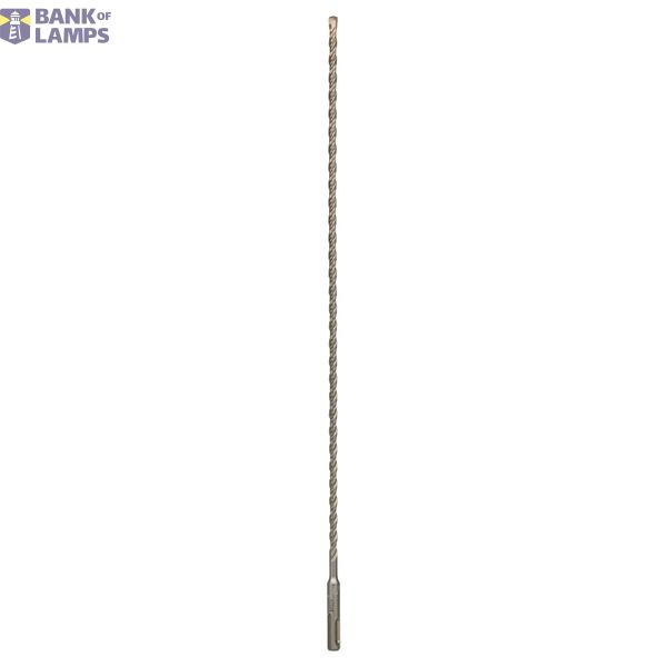 Hammer drill bit SDS-plus-5 6,5 x 400 x 460 mm image 1