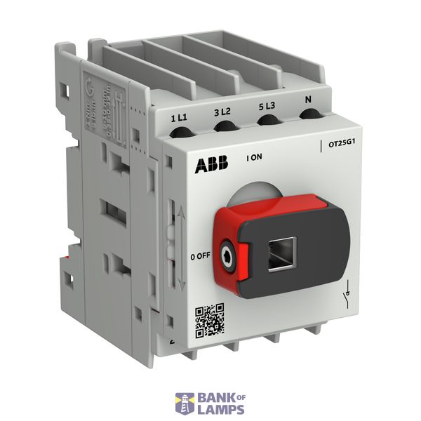 1SCA163446R1001 - ABB image 3