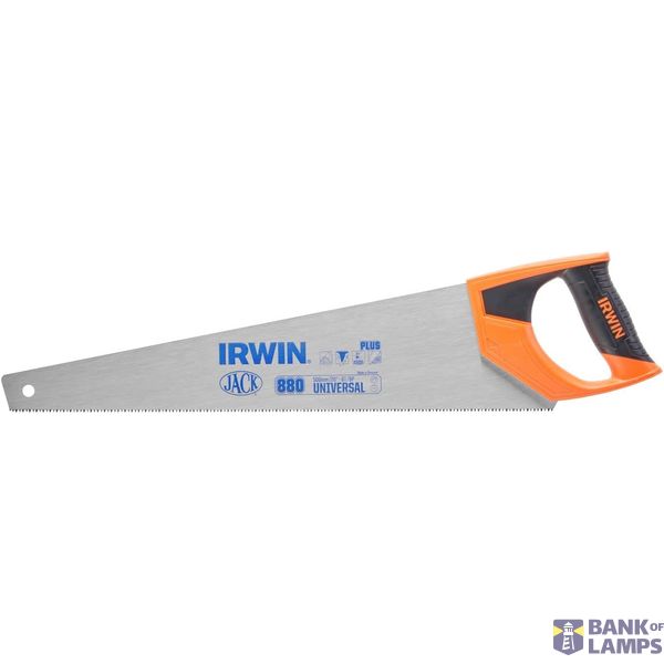 IR 880 UNIVERSAL SAW 500/20 TG 8T/9P image 1