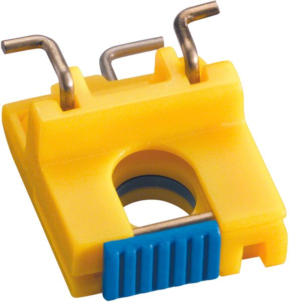 Padlockable locking kit MCB, RCCB, RCBO image 1