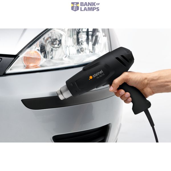 Steinel Heteluchtpistool HL 1821 S image 6