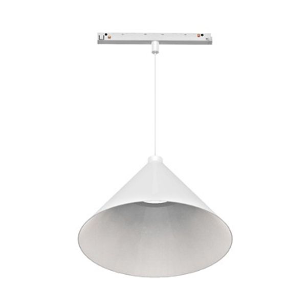 48V CANALELLO 18W LF927 DALI WHITE image 1