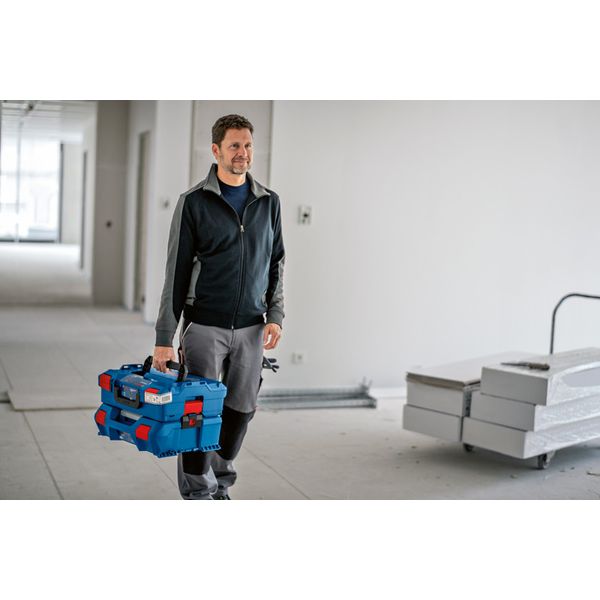 L-Case coupling latches set 2pcs image 1