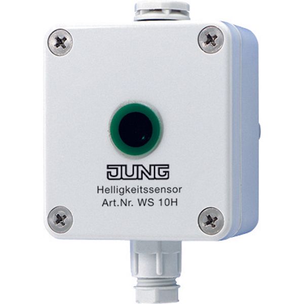 Light sensor WS10H image 3