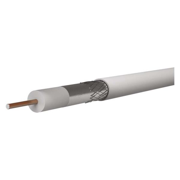 Coaxial Cable CB130 100m image 1