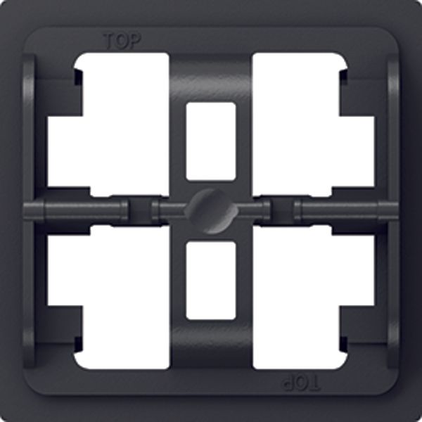 Holder plate A93HP image 2