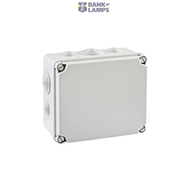 PUSZKA SERII „LIGHT”  EV-171 image 1