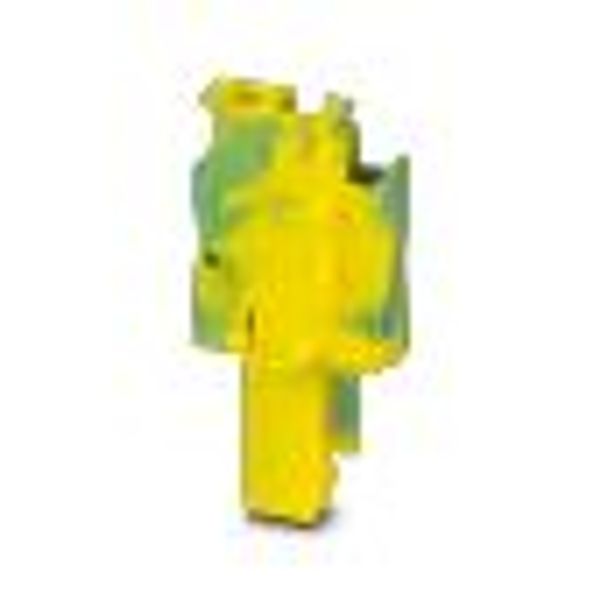 SPB 2,5/ 1-R GNYE - Plug image 2