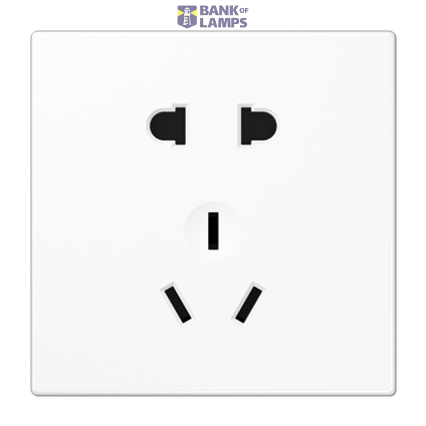 Socket LS3521-5CNWW image 1