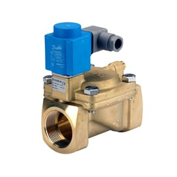 Valve EV220B 40B G 112N NC000 BB024AS image 1