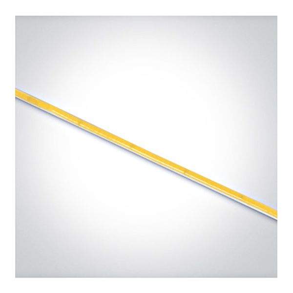 Marra LED COB 4w/m 2700K CRI90 dimm 24vDC IP20 5m roll image 1
