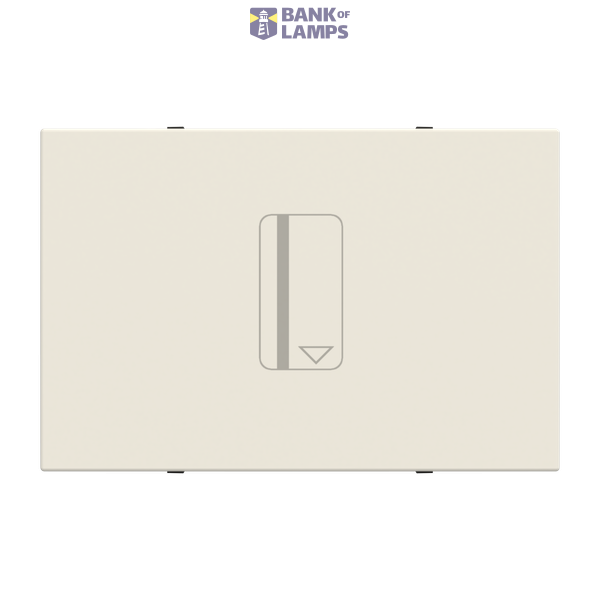 RFID card holder - 2M - White image 1