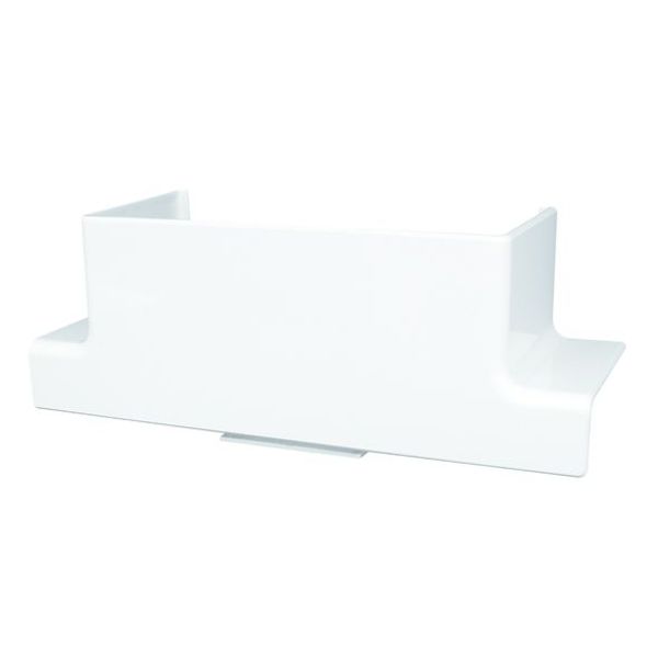 DERIV FOR 90X50 TRUNKING HALOGEN FREE WHITE image 2