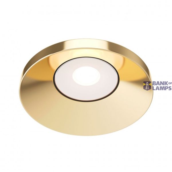Downlight Kappell Downlight Gold image 4