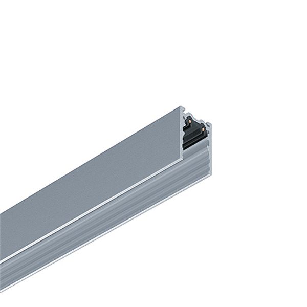 SUP2 TRACK U 3M SR - Low voltage U profile image 1