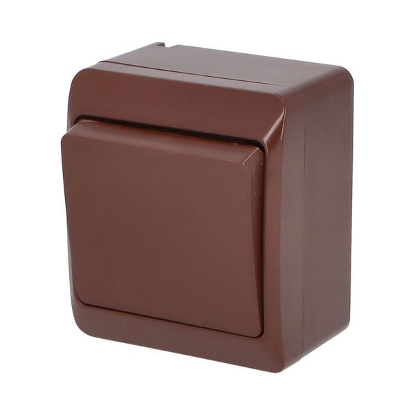 HERMES CROSSED SWITCH image 3