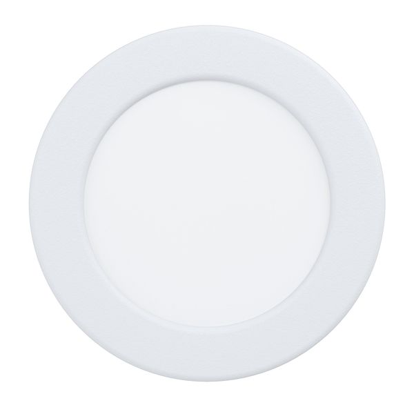 FUEVA 5 recessed light 99132 image 1