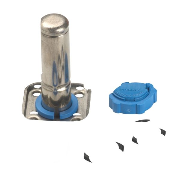 Spare part Service kit EV210B FKM NO image 1