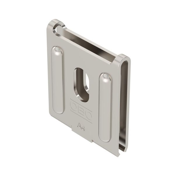 K12 1818 A4 Wall fastener for mesh cable tray 50x59 image 1
