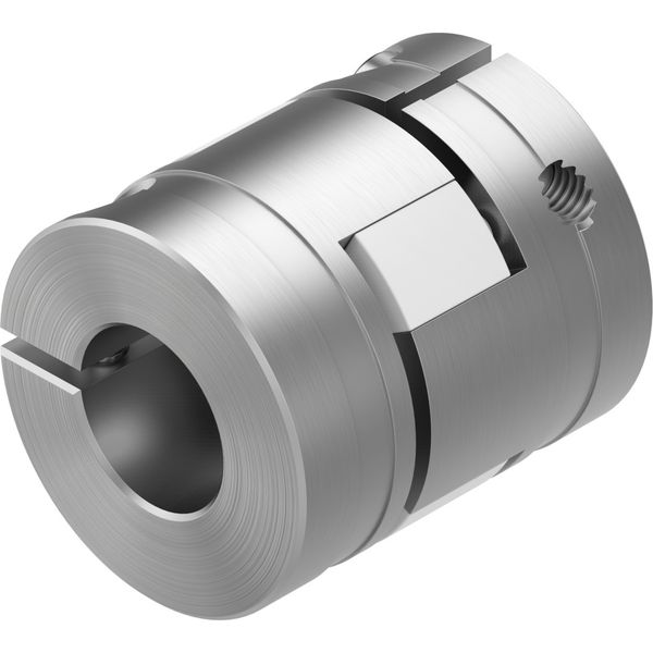 EAMC-30-35-6-10 Quick coupling image 1