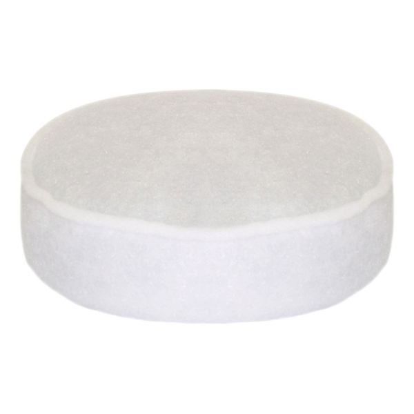 ClimaSys filter G2 M1 for fan-box outdoor heavy duty ref NSYCAG223LFHD image 1