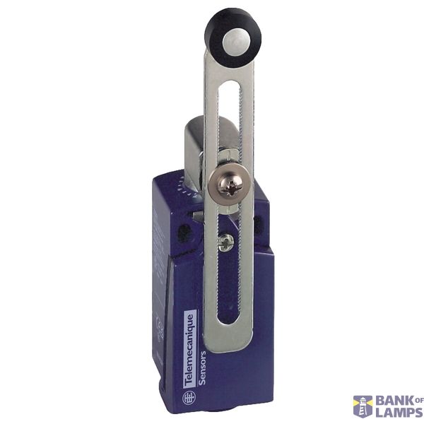 LIMIT SWITCH 600VAC 12AMP T+FT +OPTIONS (CT à 6 C62) image 18