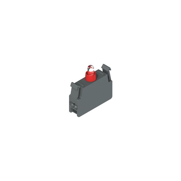 LED holder EROUND series image 1
