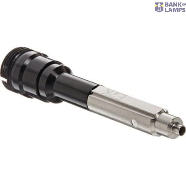 Fluke E2000 bulkhead video probe tip image 1