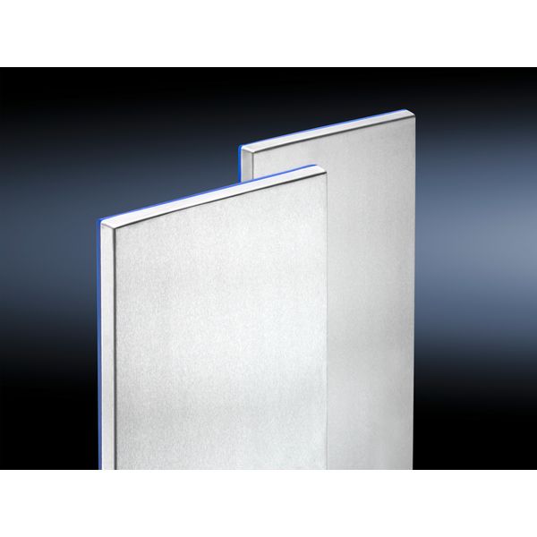 HD side walls system cabinet image 2