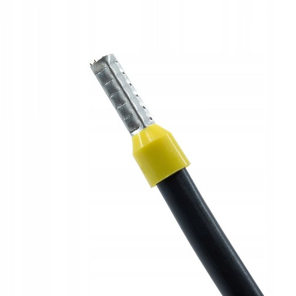 Sleeve terminal TE_6-18/100 image 3
