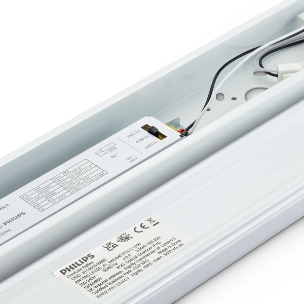 BN126C LED64S_100S/830_40 PSU L1800 image 5